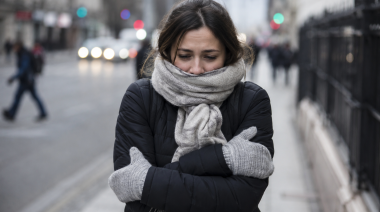 El invierno recrudecerá en el AMBA: anticipan una nueva ola de aire polar para el inicio de julio