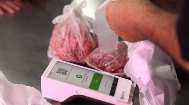 Mercado Bonaerense Fijo La Plata: ofertas en panadería, carne y verdulería