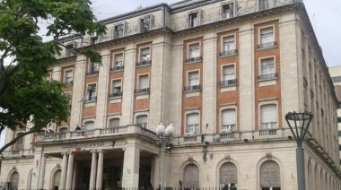La Cámara Federal de Apelaciones de La Plata incorporó dos nuevos jueces