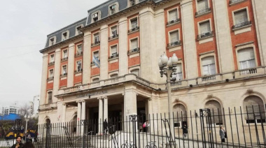 La Plata: asumieron Durán y Faggi en la Cámara Federal y quedó una vacante clave