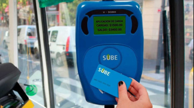 Anunciaron un nuevo aumento en las tarifas de colectivos en el AMBA y La Plata