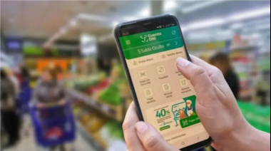 Dieron a conocer los beneficios de Cuenta DNI durante el mes de julio