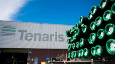 Tenaris despidió a 150 trabajadores de su planta ubicada en Alsina