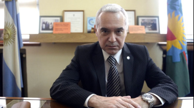 El ex fiscal de La Plata Marcelo Romero renunció al Ministerio de Seguridad de Nación