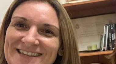 La contadora platense Natalia Foresio volverá a declarar en la causa que investiga una trama de evasión fiscal