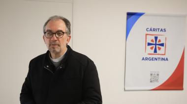 Arzobispo de La Plata, Gustavo Carrara, sobre Magnífica Humanitas: "Hay una discusión acerca del poder”
