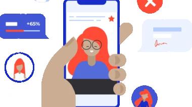 Marca personal en Argentina: cómo los profesionales independientes construyen autoridad en redes sociales