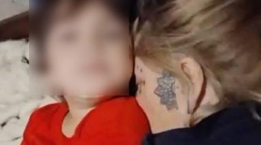 Denuncian al Servicio Local de Lavalle por el vínculo entre una abuela y su nieto