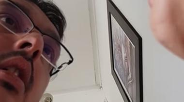 "Vine a cagarte a trompadas": juzgarán a un médico acusado de abuso sexual agravado y violencia de género