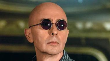 Murió el "Indio" Solari, ex líder de "Patricio Rey y sus Redonditos de Ricota"