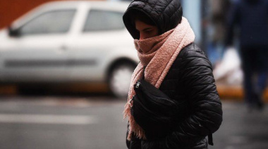 Alertan por temperaturas muy bajas para los próximos días en La Plata