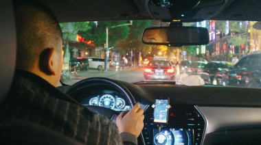 El Pro y La Libertad Avanza cuestionaron los operativos contra Uber, DiDi y Cabify