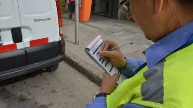 Provincia de Buenos Aires: las multas por velocidad superan los $2 millones