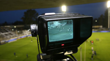 Operación Tarjeta Roja: el bloqueo que afecta a sitios de fútbol en Argentina
