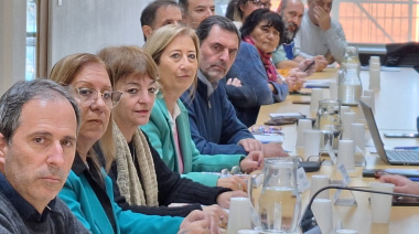 El Gobierno de la Provincia de Buenos Aires retoma la paritaria con docentes y estatales