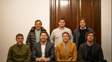 La Plata será sede de las finales de ascenso de la URBA durante los próximos dos años