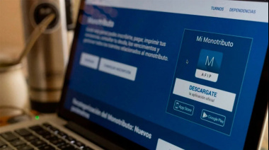 Monotributo: Así quedarían las cuotas y los límites de facturación por categoría