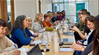 El Gobierno bonaerense ofreció 2,5% de aumento a los docentes y hubo rechazo