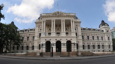 La Provincia de Buenos Aires ofreció un aumento del 2,5% para estatales