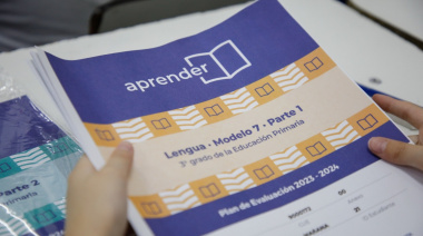Pruebas Aprender 2025: Mejoraron los resultados en Lengua y Matemática en la provincia de Buenos Aires