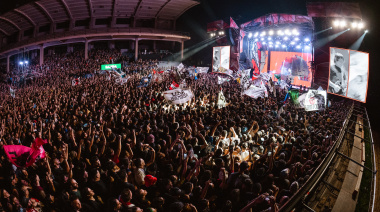 El Hipódromo de La Plata se llena de música, gastronomía y el mejor turf en una agenda imperdible
