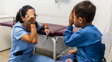En La Plata habrá nuevas jornadas gratuitas para facilitar el acceso a la salud pública