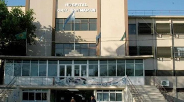 Murió una policía de 24 años en La Plata: Qué dice la hipótesis preliminar
