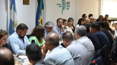 UPCN aprobó la oferta de aumento salarial de la Provincia para los estatales bonaerenses