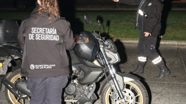 La Plata: cómo fueron los operativos que alcanzaron a 1.706 vehículos