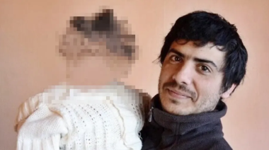 Alerta Sofía: la secuencia que llevó a la captura de un acusado en Junín