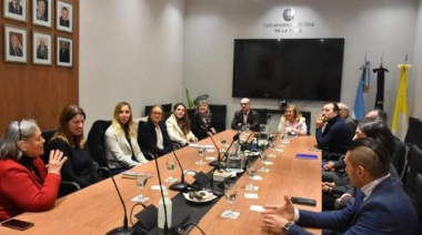 La UCALP avanza con un proyecto de viviendas para jóvenes y adultos mayores