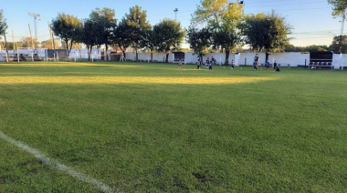 APREVIDE sancionó a una mujer tras un partido de fútbol femenino en La Plata