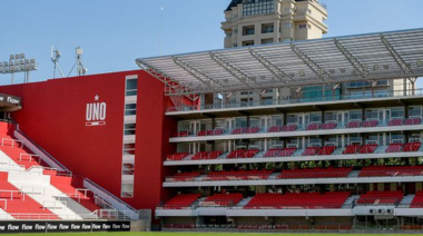 Estudiantes celebrará sus 121 años de historia con una carrera en el Estadio UNO