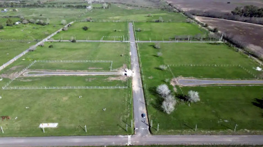 Ordenan la paralización de las obras en 10 proyectos inmobiliarios investigados por presuntos loteos ilegales