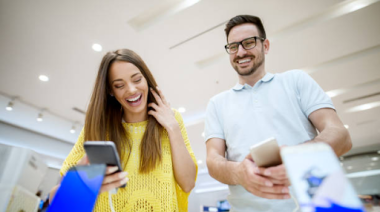 Los celulares más buscados del año y para qué perfil rinde cada uno