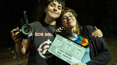 La Plata: un corto de la Facultad de Artes entró en carrera por los Oscar