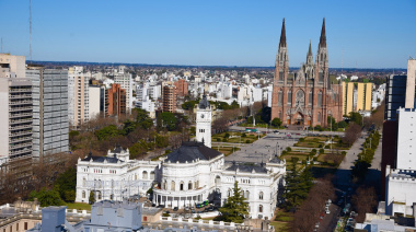 Vacaciones de invierno: la Municipalidad ofrece recorridos guiados gratuitos para descubrir La Plata