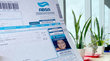 ABSA habilitó dos planes para saldar períodos adeudados: qué pide para acceder