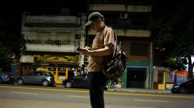 Un informe señala que 86,1% cree que su salario pierde contra la inflación