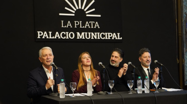 Grooming y ciberbullying: un encuentro en La Plata puso el foco en adolescentes