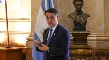Designaron tres jueces federales para tribunales con sede en la provincia de Buenos Aires