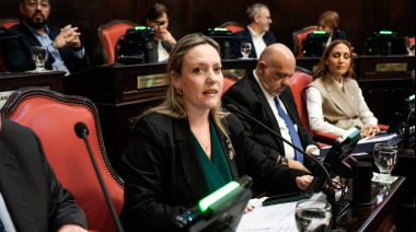 La Libertad Avanza sumó representación en el Consejo de la Magistratura bonaerense