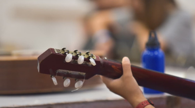 Abrieron las inscripciones para el segundo cuatrimestre de la Escuela Taller Municipal de Arte
