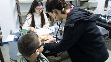 La Plata: habrá operativos de salud en la República de los Niños y siete barrios