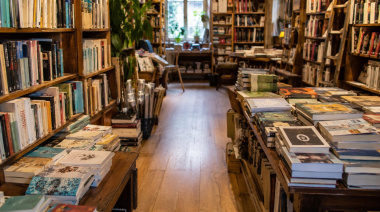 La Red de Librerías de La Plata rechazó la derogación de dos leyes del sector