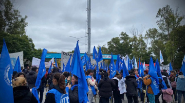 Advierten que la pérdida del "Volver al Trabajo" afectará a más de 32.000 personas en La Plata
