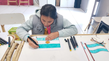 Vacaciones de invierno en La Plata: extienden los talleres para personas con TEA