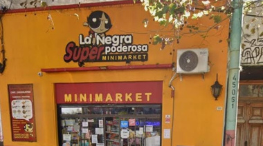 Crisis y caída del consumo: cierra un supermercado de La Plata