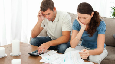 La morosidad de las familias argentinas se triplicó en un año y ya roza el 13%