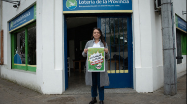 Quiniela Plus: un premio de más de $400 millones espera a su dueño en La Plata